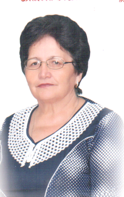 Гожева Фатима Айсовна Гожева Фатима Айсовна